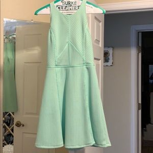 Francesca’s Easter/Graduation/Spring Dress